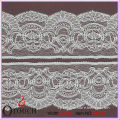 High quality swiss lace for wedding and party